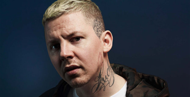 professor green net worth